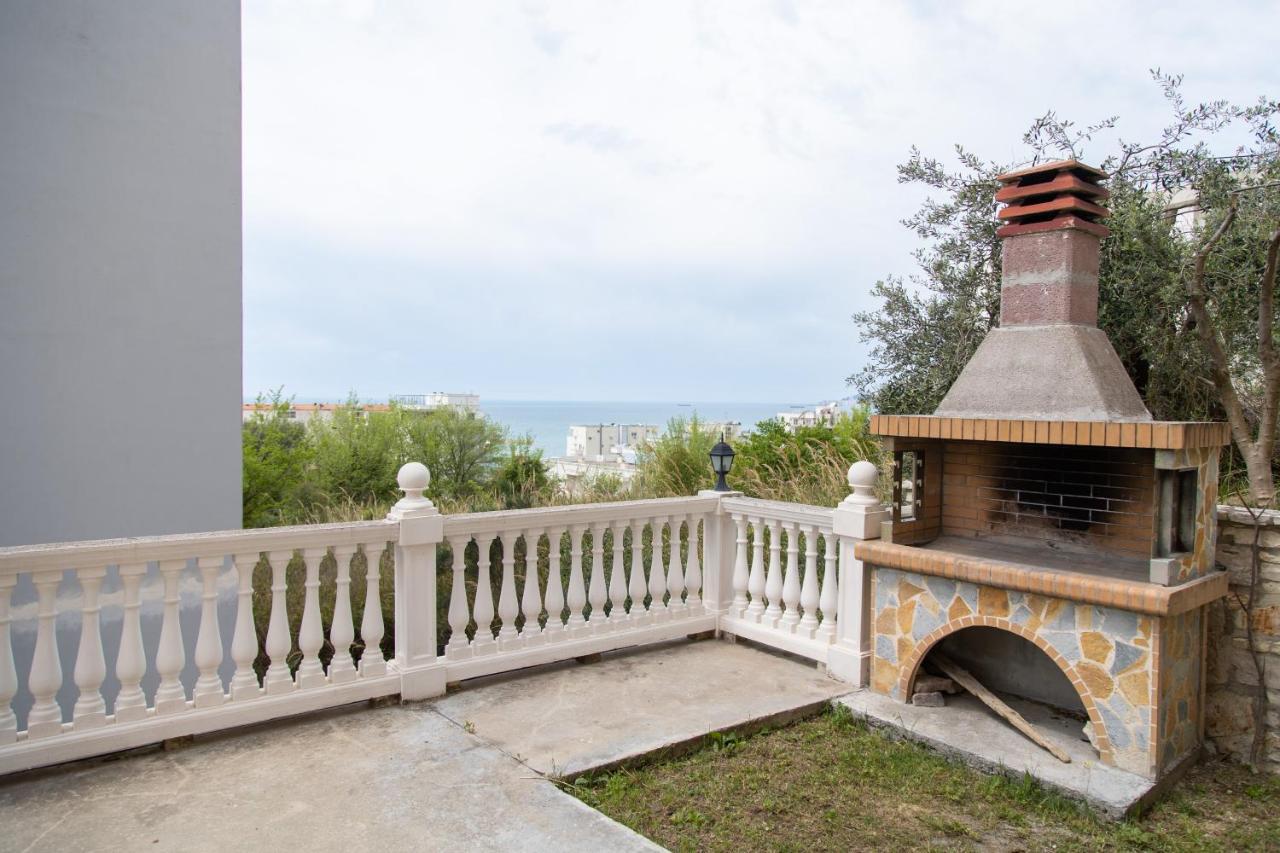 Villa Dei Limoni Shkallnur Exterior photo