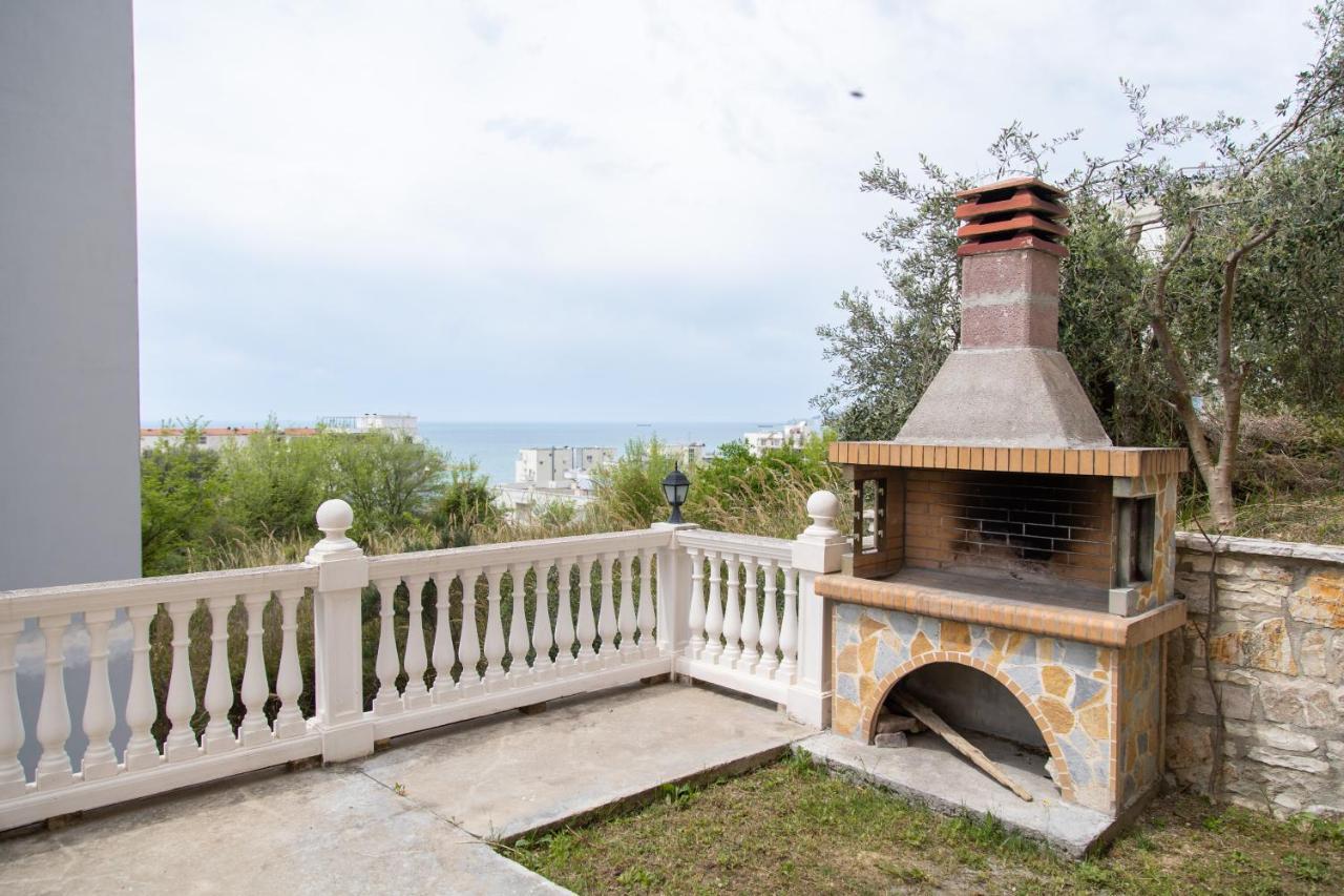 Villa Dei Limoni Shkallnur Exterior photo