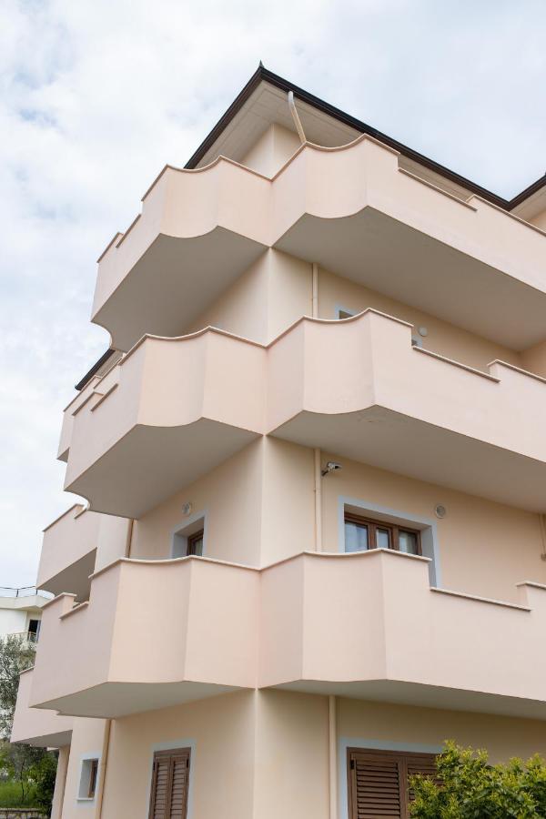 Villa Dei Limoni Shkallnur Exterior photo