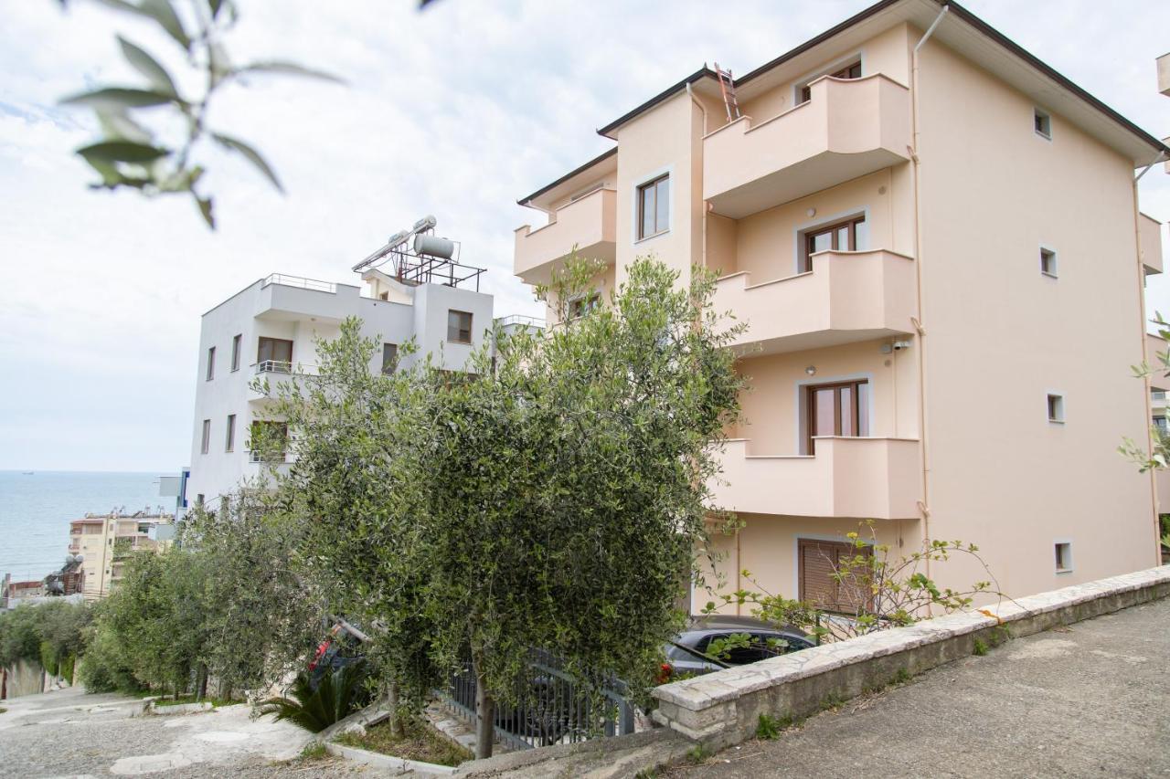 Villa Dei Limoni Shkallnur Exterior photo