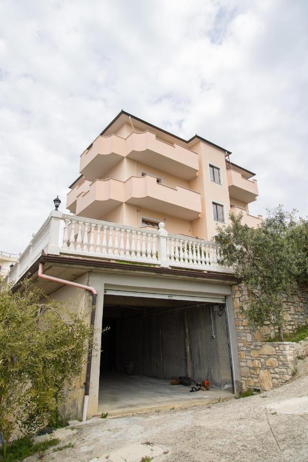 Villa Dei Limoni Shkallnur Exterior photo
