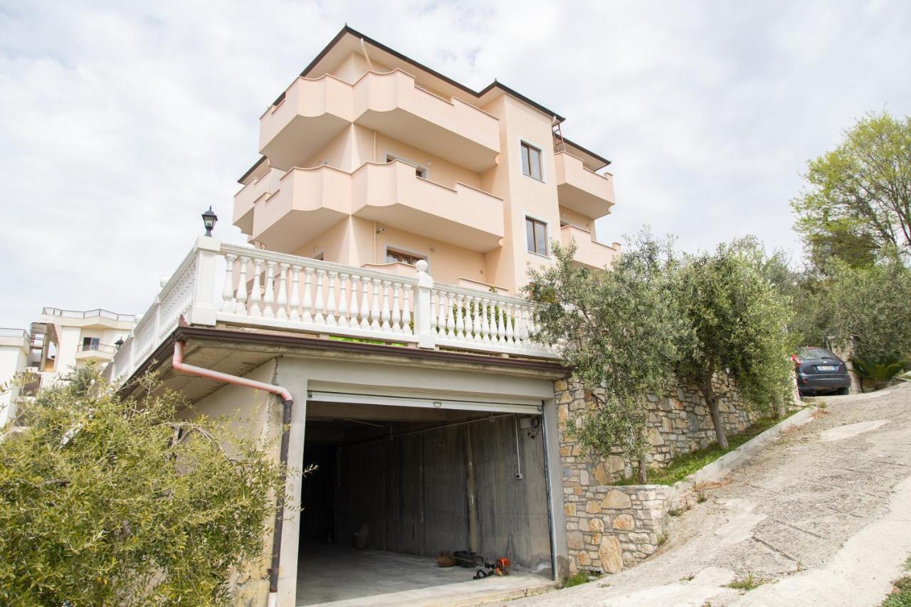 Villa Dei Limoni Shkallnur Exterior photo