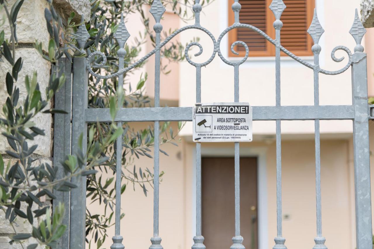 Villa Dei Limoni Shkallnur Exterior photo