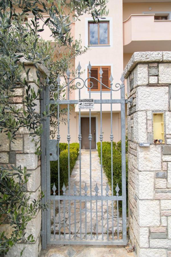 Villa Dei Limoni Shkallnur Exterior photo